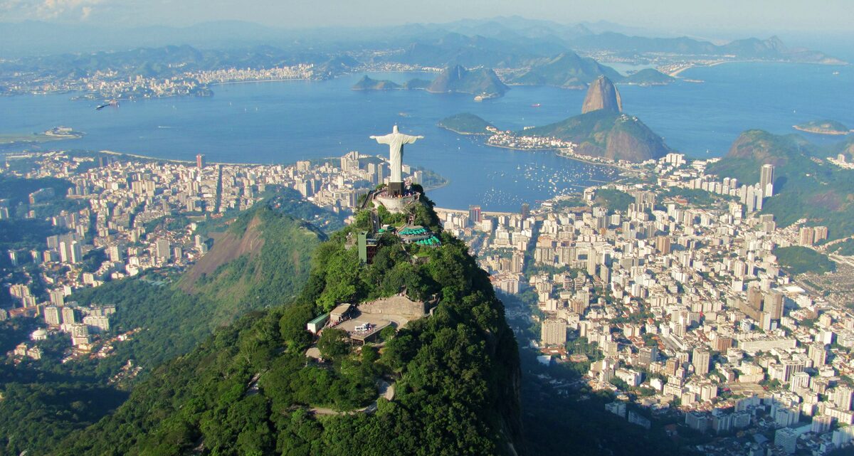 Christ the Redeemer