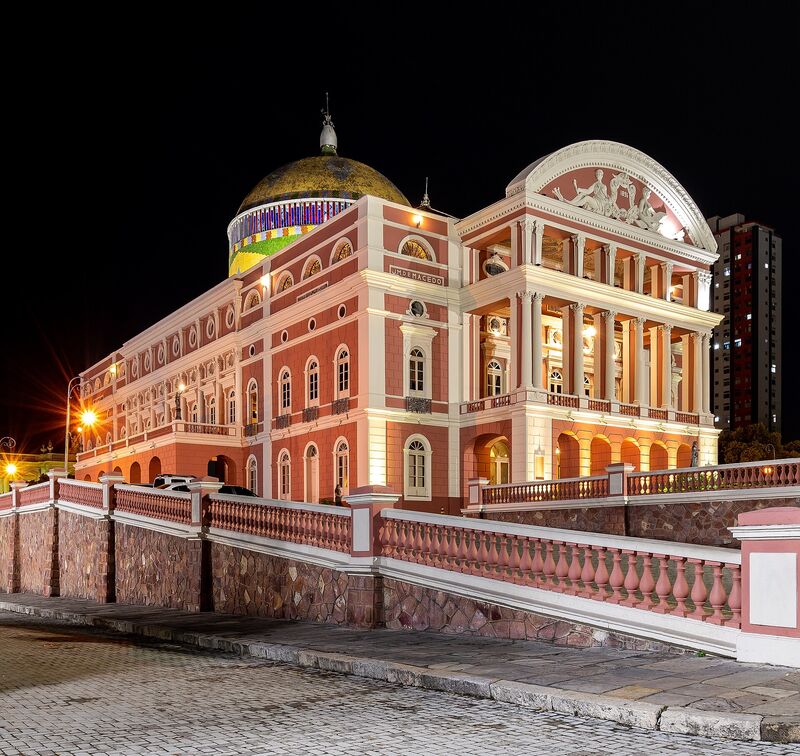 Manaus