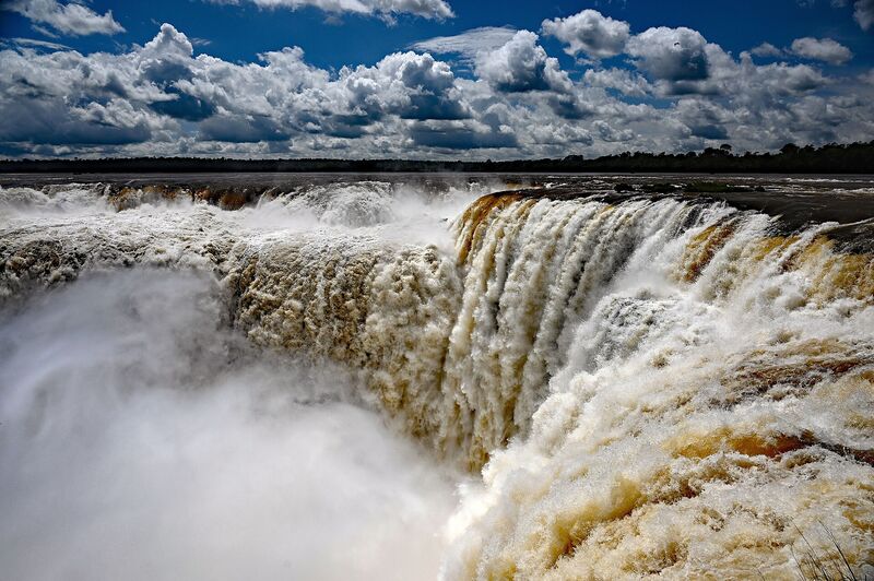 Foz do Iguazu