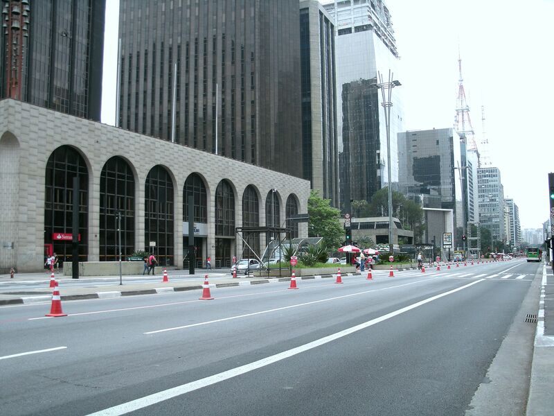 Sao Paulo