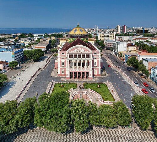Manaus
