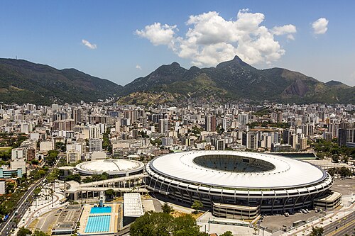 Rio de Janeiro