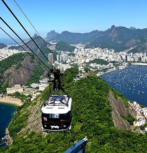 Rio de Janeiro