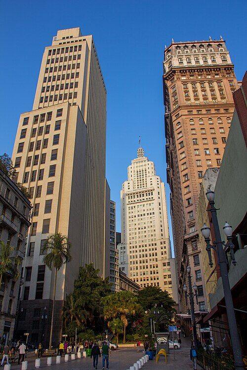 Sao Paulo