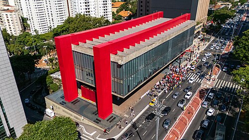 Sao Paulo