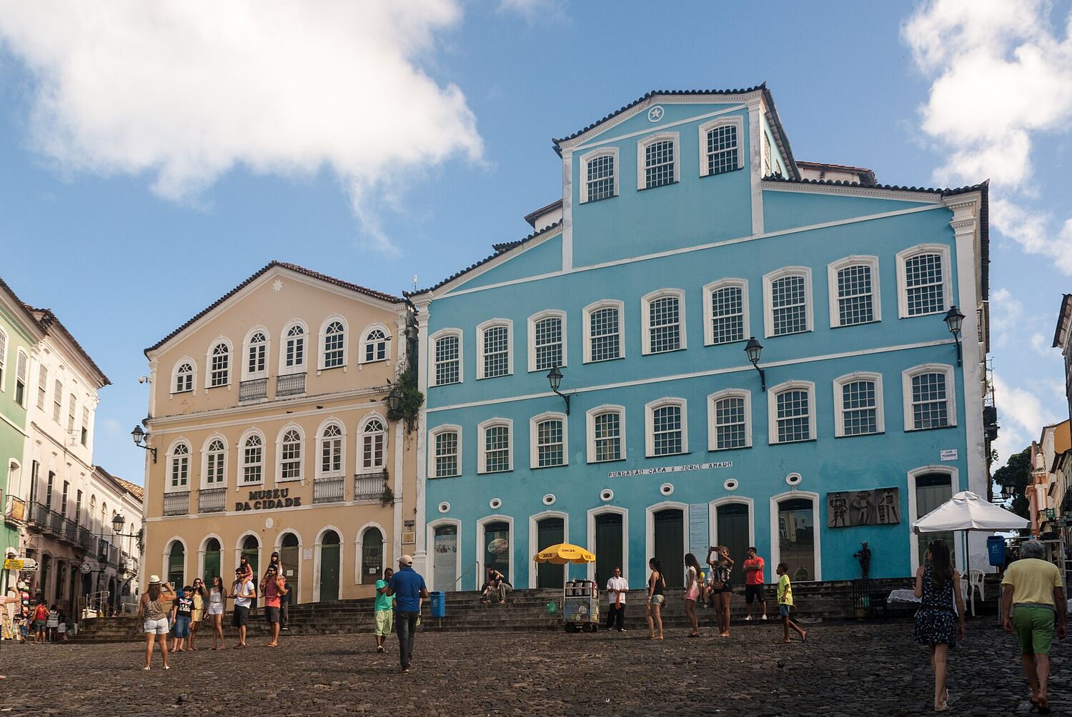 Salvador — Salvador & Plaże