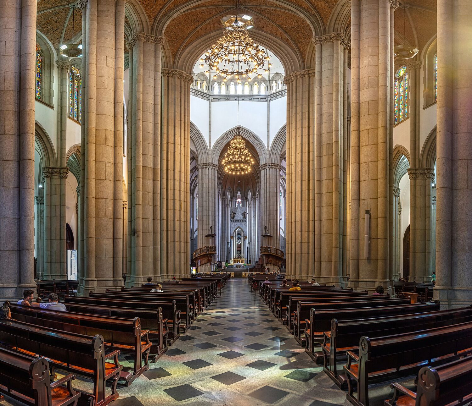 Sao Paulo — São Paulo