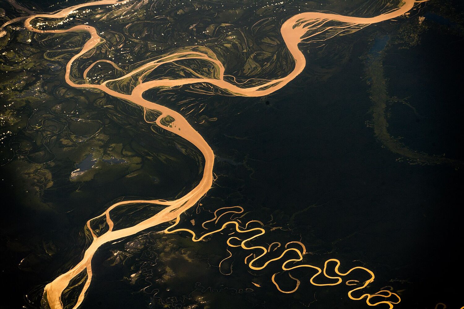Amazonia — Brasil