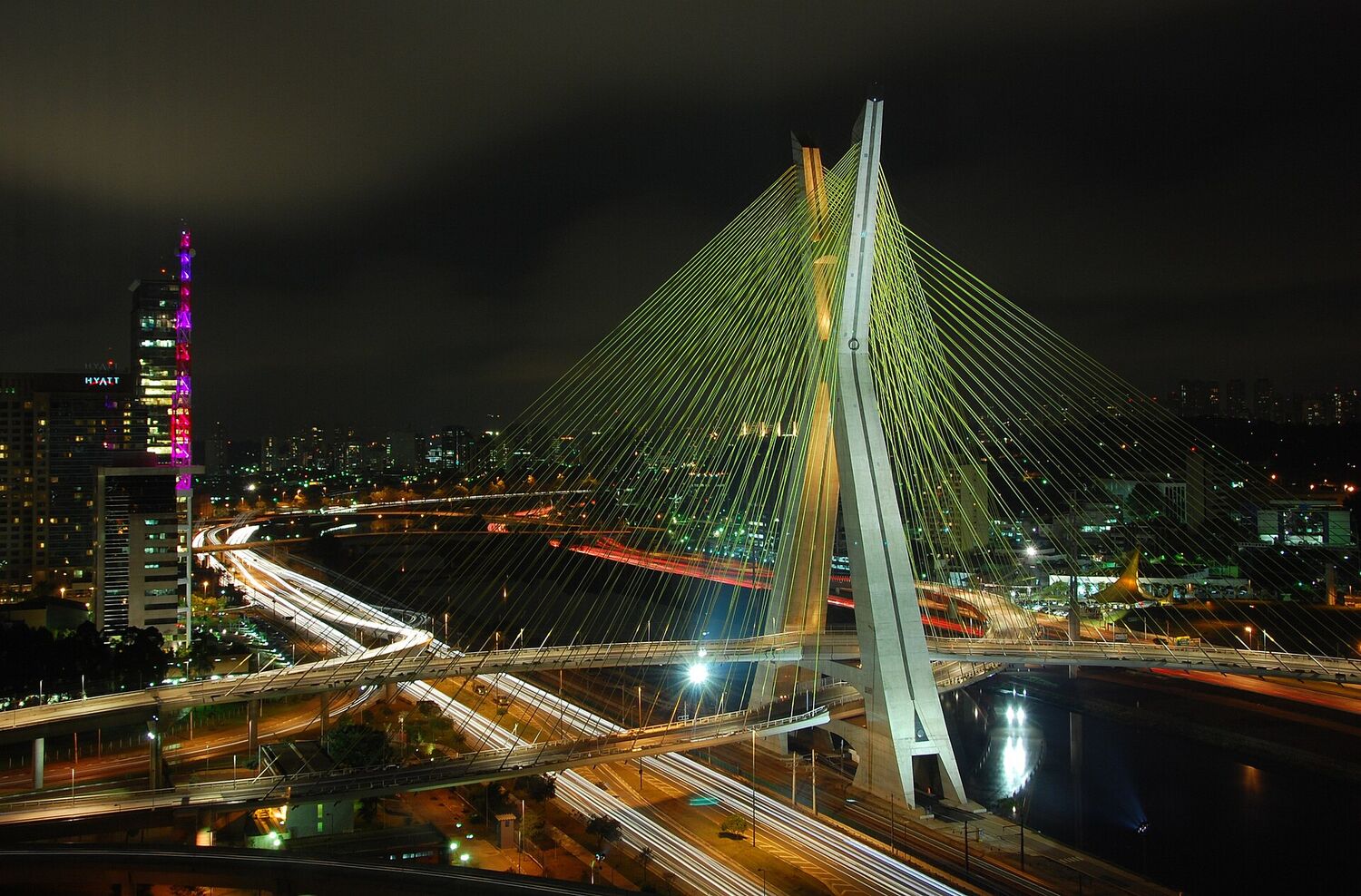 São Paulo — Brasil